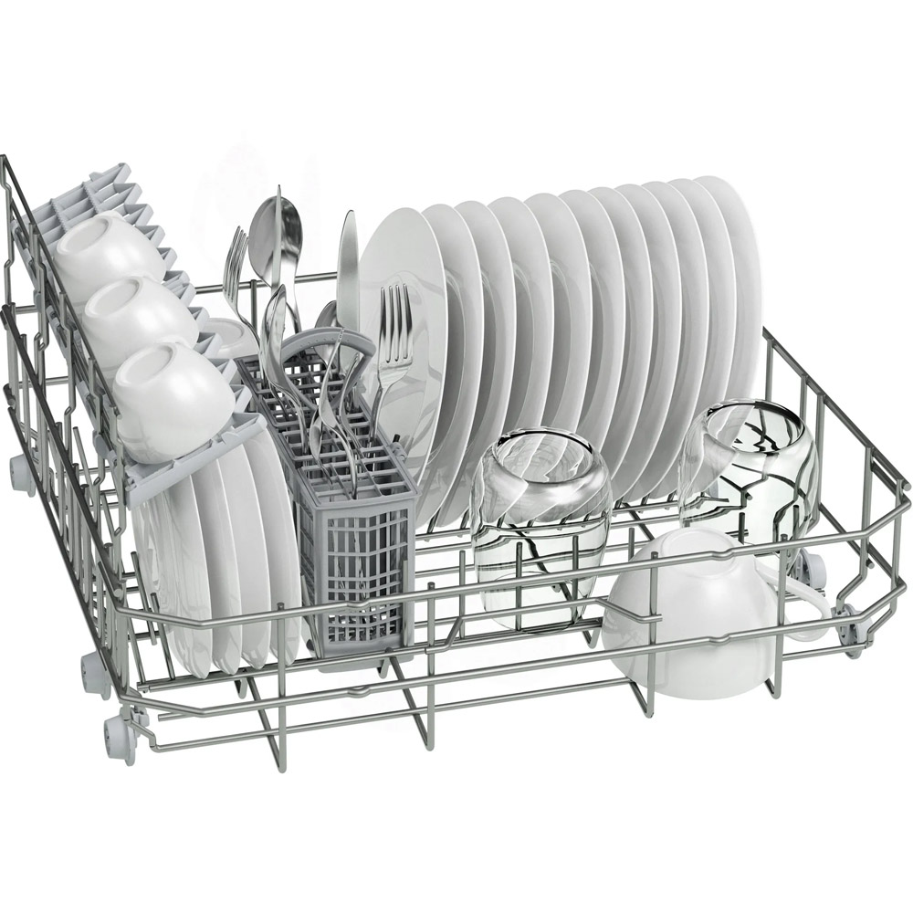 Máy Rửa Bát Mini Bosch SKS62E22EU Máy Rửa Bát Mini Bosch SKS62E22EU