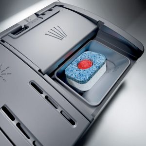 Máy Rửa Bát Mini Bosch SKS62E22EU 3 Máy Rửa Bát Mini Bosch SKS62E22EU