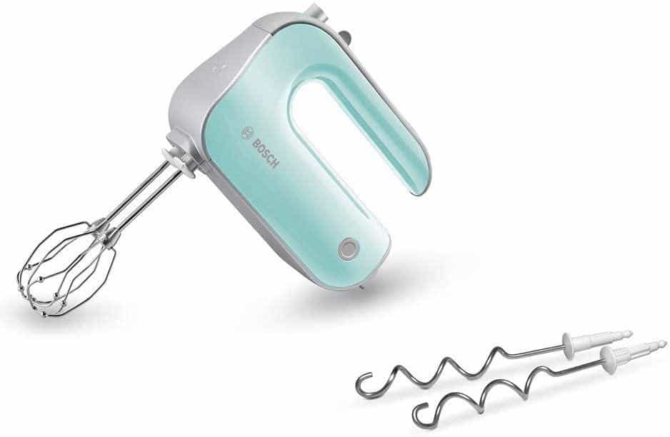 Máy Đánh Trứng Cầm Tay Bosch MFQ40302 10 Máy Đánh Trứng Cầm Tay Bosch MFQ40302