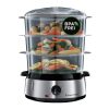 Nồi Hấp Điện 3 Tầng Russell Hobbs 19270-56 2 Nồi Hấp Russell Hobbs 19270-56