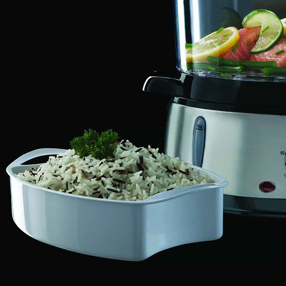 Nồi Hấp Russell Hobbs 19270-56_4 Nồi Hấp Russell Hobbs 19270-56