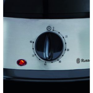 Nồi Hấp Điện 3 Tầng Russell Hobbs 19270-56 7 Nồi Hấp Russell Hobbs 19270-56