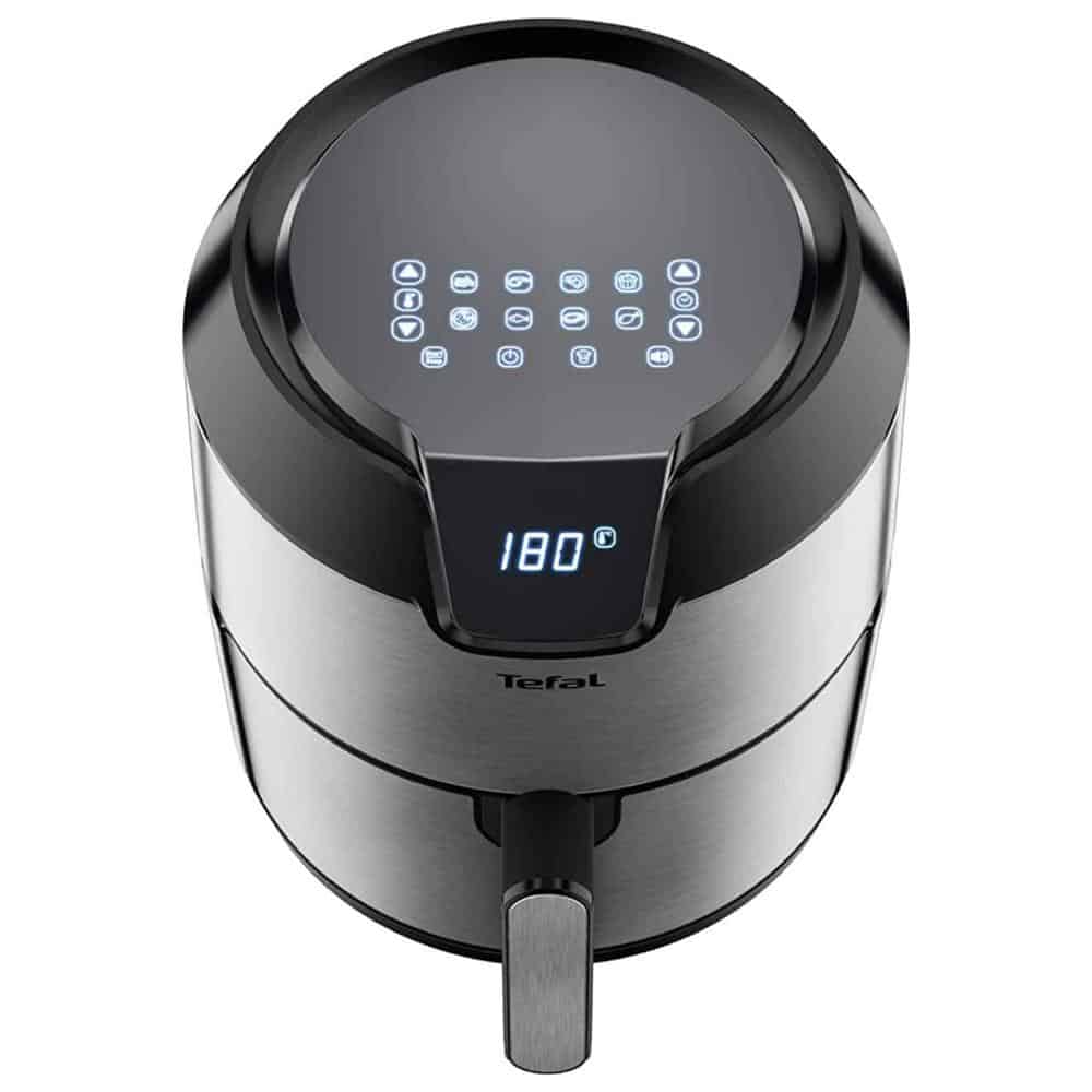 Nồi chiên không dầu XL Tefal EY401D-2 Noi chien khong dau XL Tefal EY401D 2