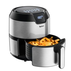 Nồi Chiên Không Dầu Tefal EY401D 4 Noi chien khong dau XL Tefal EY401D 5