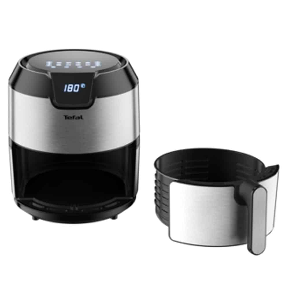 Nồi chiên không dầu XL Tefal EY401D-6 Noi chien khong dau XL Tefal EY401D 6