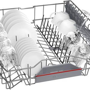 Máy Rửa Chén Bát Bosch SMI4HCS48E Series 4 Bán Âm 6 SMI4HCS48E 5