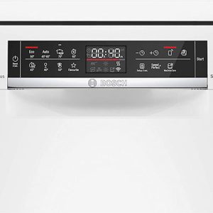 Máy Rửa Chén Bát Bosch SMS6ECW57E Serie 6 - Độc Lập 3 SMS6ECW57E 1
