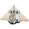 Bộ Tăm Tiêu Muối Tescoma T650332 và Đựng Khăn Ăn Cao Cấp 1 T650332 01