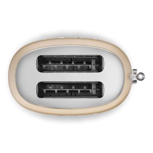 Máy Nướng Bánh Mì Smeg TSF01CHMEU Gold 3 TSF01CHMEU 7