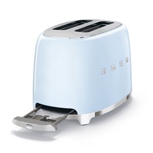 Máy Nướng Bánh Mì Smeg TSF01PBEU Pastel Blue 4 TSF01PBEU 11