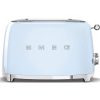 Máy Nướng Bánh Mì Smeg TSF01PBEU Pastel Blue 1 TSF01PBEU 12