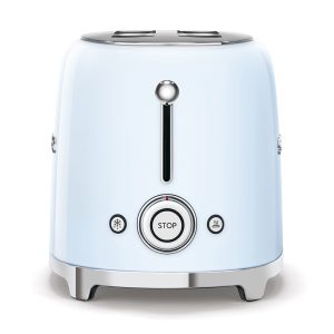 Máy Nướng Bánh Mì Smeg TSF01PBEU Pastel Blue 5 TSF01PBEU 3