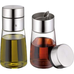 Bộ Hũ Đựng Gia Vị 5 Món WMF Ceramill DE LUXE 6 WMF Ceramill DE LUXE Set 5 05