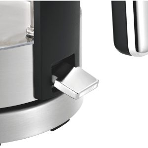 Ấm Siêu Tốc WMF Lono Glass Waserkocher 1.7L 6 Ấm Siêu Tốc WMF Lono Glass Waserkocher 1.7L