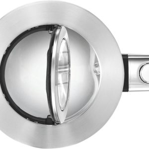 Ấm Siêu Tốc WMF Lono Glass Waserkocher 1.7L 5 Ấm Siêu Tốc WMF Lono Glass Waserkocher 1.7L