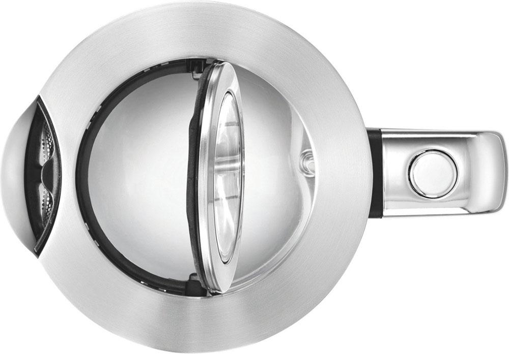 Ấm Siêu Tốc WMF Lono Glass Waserkocher 1.7L Ấm Siêu Tốc WMF Lono Glass Waserkocher 1.7L