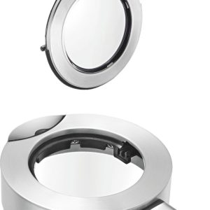 Ấm Siêu Tốc WMF Lono Glass Waserkocher 1.7L 3 Ấm Siêu Tốc WMF Lono Glass Waserkocher 1.7L