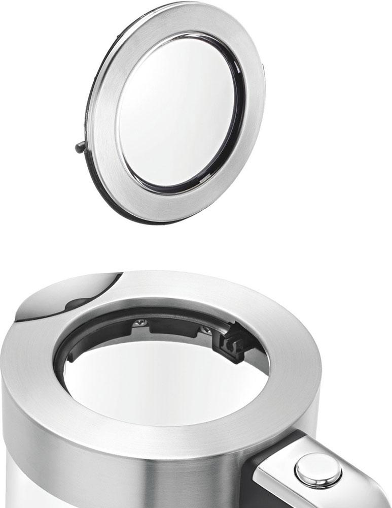 Ấm Siêu Tốc WMF Lono Glass Waserkocher 1.7L Ấm Siêu Tốc WMF Lono Glass Waserkocher 1.7L