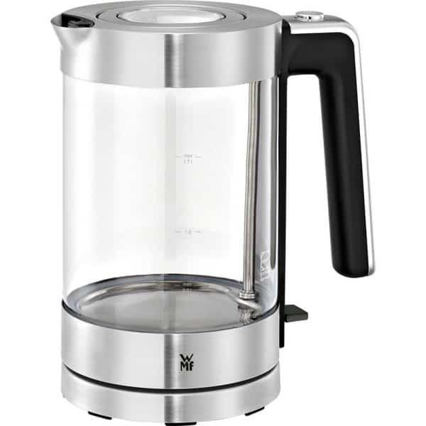 Ấm Siêu Tốc WMF Lono Glass Waserkocher 1.7L 12 Ấm Siêu Tốc WMF Lono Glass Waserkocher 1.7L