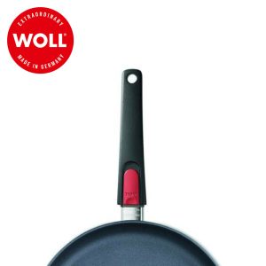 Chảo Sâu Lòng Woll 11026DPI Diamond Lite Wok 26cm 5 Chảo Sâu Lòng Woll 11026DPI Diamond Lite Wok 26cm