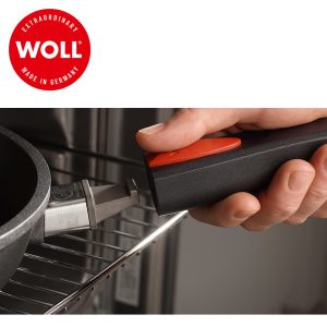 Chảo Sâu Lòng Woll 11026DPI Diamond Lite Wok 26cm 6 Chảo Sâu Lòng Woll 11026DPI Diamond Lite Wok 26cm