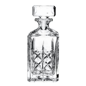 Bộ Bình Và Cốc Uống Rượu Nachtmann 98196 Highland Whiskyset 5 Món 5 Bộ Bình Và Ly Uống Rượu Nachtmann 98196 Highland Whiskyset