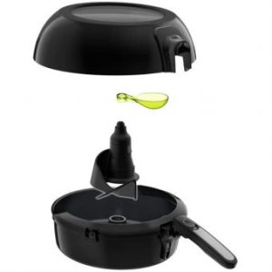 Nồi Chiên Không Dầu Tefal FZ7738 - Màu Đen 4 51KUA0sdmfL 340x340 1