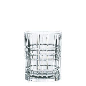 Bộ Bình Và Cốc Uống Rượu Nachtmann 98196 Highland Whiskyset 5 Món 7 Bộ Bình Và Ly Uống Rượu Nachtmann 98196 Highland Whiskyset