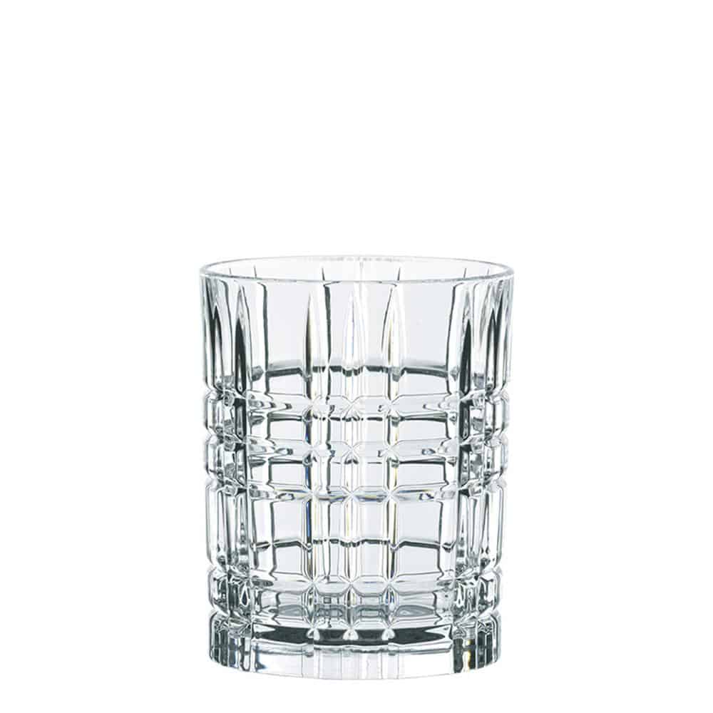 Bộ Bình Và Ly Uống Rượu Nachtmann 98196 Highland Whiskyset 6 Bộ Bình Và Ly Uống Rượu Nachtmann 98196 Highland Whiskyset