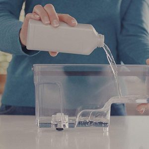 Chai Tẩy Cặn Cafe AllSpares AS-411250 4 Chai Tẩy Cặn Cafe AllSpares AS411250