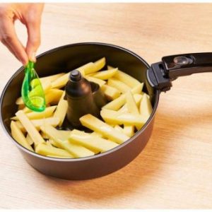 Nồi Chiên Không Dầu Tefal FZ7738 - Màu Đen 6 61nS6oaBLWL. AC SL1000 340x340 1