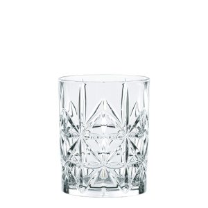 Bộ Bình Và Cốc Uống Rượu Nachtmann 98196 Highland Whiskyset 5 Món 9 Bộ Bình Và Ly Uống Rượu Nachtmann 98196 Highland Whiskyset