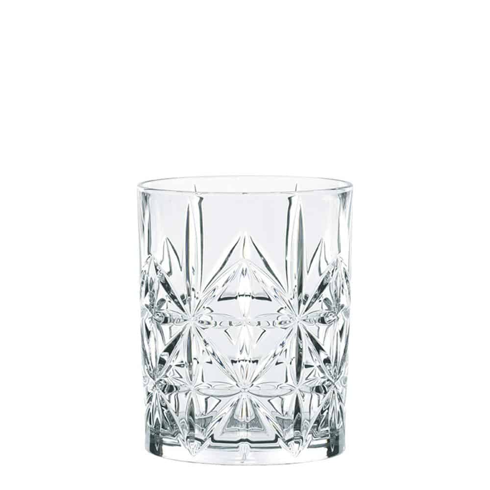 Bộ Bình Và Ly Uống Rượu Nachtmann 98196 Highland Whiskyset 8 Bộ Bình Và Ly Uống Rượu Nachtmann 98196 Highland Whiskyset