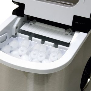 Máy Làm Đá Caso 3301 IceMaster Pro 3 Máy Làm Đá Caso 3301 IceMaster Pro