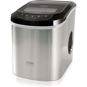 Mừng Sinh Nhật Minh House 2 Tuổi 63 Máy Làm Đá Caso 3301 IceMaster Pro