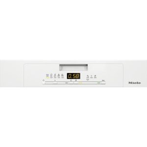 Máy Rửa Bát, Chén Miele G 5000 SC Active Brilliant White 5 G5000SC Active 003