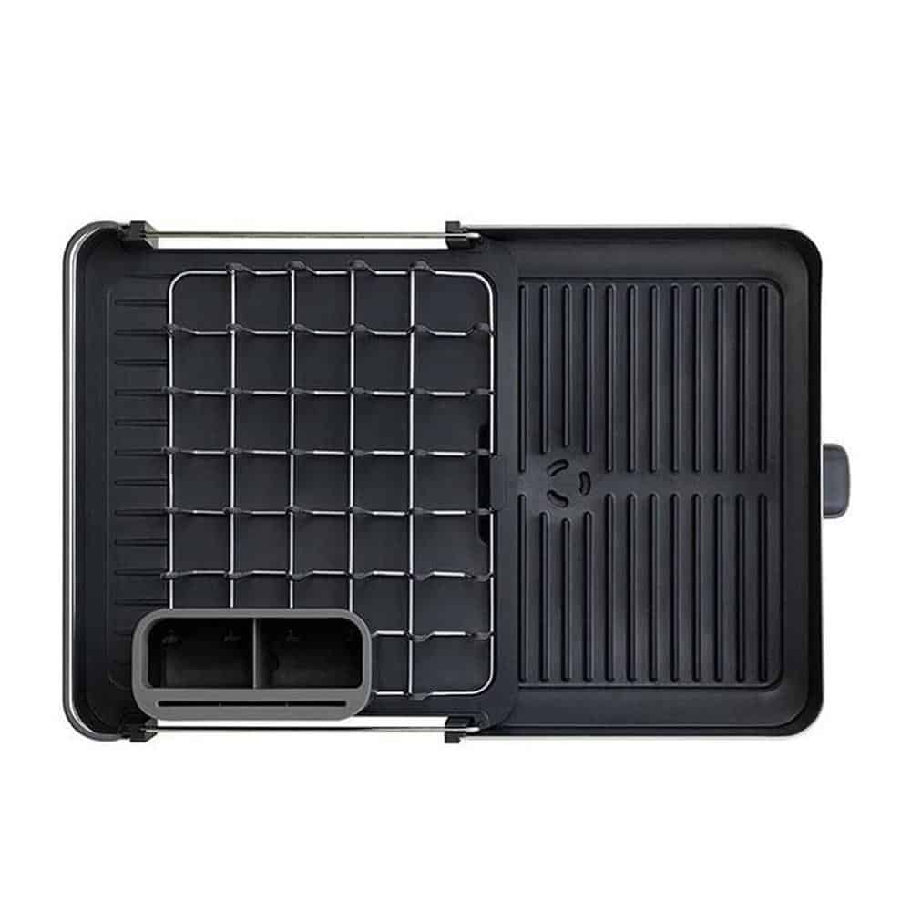 Giá Đựng Joseph 85189 - 3 Giá Đựng Bát Đĩa, Bình Đựng Nước Rửa Tay Joseph 85189