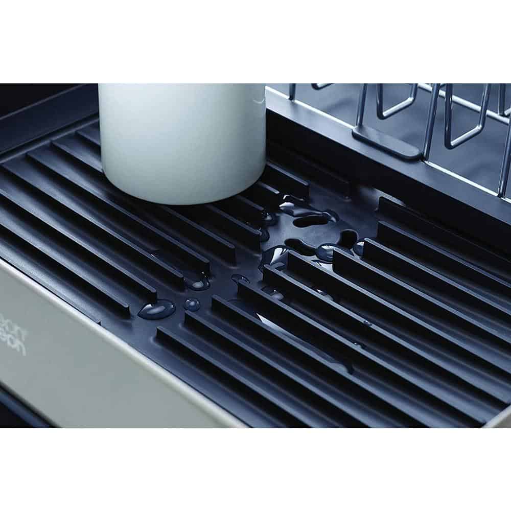 Giá Đựng Joseph 85189 - 8 Giá Đựng Bát Đĩa, Bình Đựng Nước Rửa Tay Joseph 85189