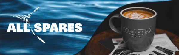 Chai Tẩy Cặn Cafe AllSpares AS-411250 5 Chai Tẩy Cặn Cafe AllSpares AS-411250