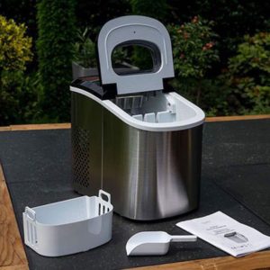 Máy Làm Đá Caso 3301 IceMaster Pro 5 Máy Làm Đá Caso 3301 IceMaster Pro