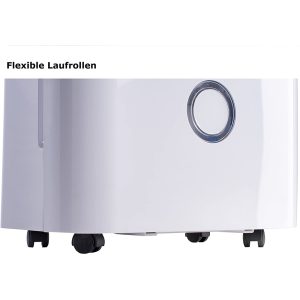 Máy Hút Ẩm Comfee MDDF-20DEN7 Nắp Đen 8 Máy Hút Ẩm Comfee MDDF-20DEN7 Nắp Đen