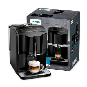 Máy Pha Cafe Tự Động Siemens TI35A509DE EQ