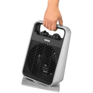 Quạt Sưởi Unold 86116 Kermaik Heizlufter Rotate 4 Quat Suoi Unold 86116 Kermaik Heizlufter Rotate 2