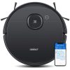 Robot Hút Bụi Lau Nhà Ecovacs Deebot Ozmo 950 1 Robot Hút Bụi Lau Nhà Deebot Ozmo 950