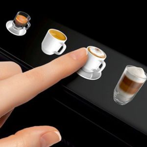 Máy Pha Cà Phê Tự Động Siemens EQ.500 TQ505D09 6 TQ507DF3 4