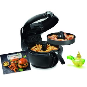 Nồi Chiên Không Dầu Tefal YV9708 4 YV97081 2