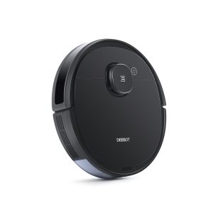 Robot Hút Bụi Lau Nhà Ecovacs Deebot Ozmo 950 4 goods image 1565058907OZMO 9502