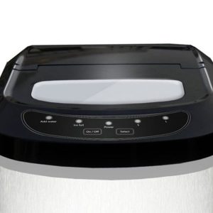 Máy Làm Đá Caso 3301 IceMaster Pro 4 Máy Làm Đá Caso 3301 IceMaster Pro