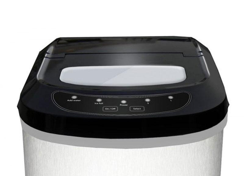 Máy Làm Đá Caso 3301 IceMaster Pro Máy Làm Đá Caso 3301 IceMaster Pro