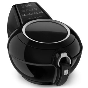 10+ công thức làm sữa hạt bằng máy thơm ngon nhất hiện nay tốt cho sức khỏe 12 Nồi Chiên Không Dầu Tefal YV9708 ActiFry Genius XL 2 in 1